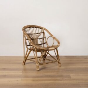 Bamboo Chair