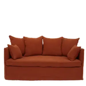 Jaisalmer Sofa